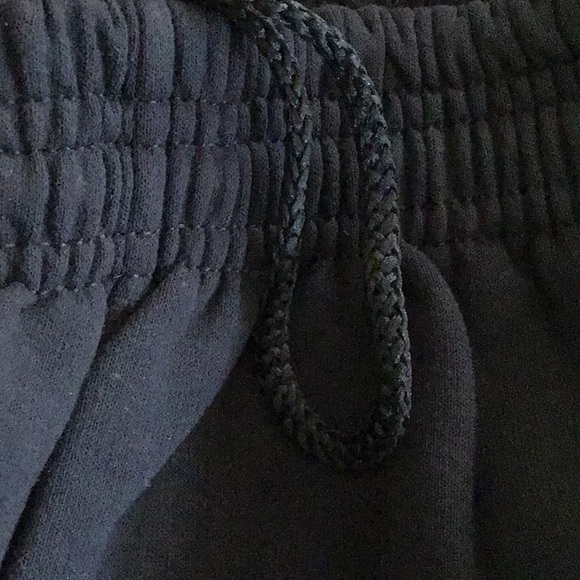 Men’s Sweatpants with Drawstring - Picture 3 of 4